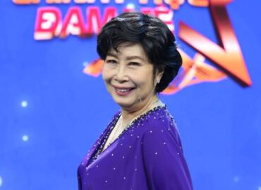 NSƯT Kim Phương: “Tôi muốn học những điều mới mẻ từ các diễn viên trẻ”