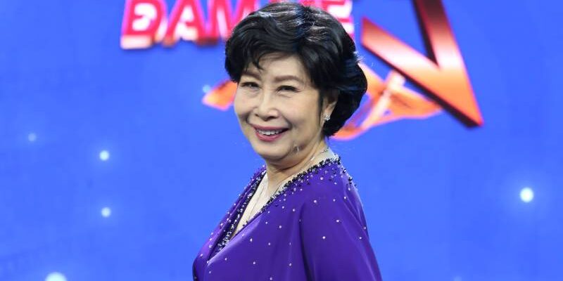 NSƯT Kim Phương: “Tôi muốn học những điều mới mẻ từ các diễn viên trẻ”