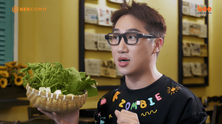 Theo chân Năm Chà và Lâm Nguyễn khám phá tiệm lẩu trứ danh Sài Gòn