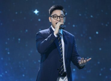 Hải Yến Idol bất ngờ tìm thấy “bản sao giọng hát” của NSND Tấn Minh tại “Tỏa Sáng Ước Mơ”