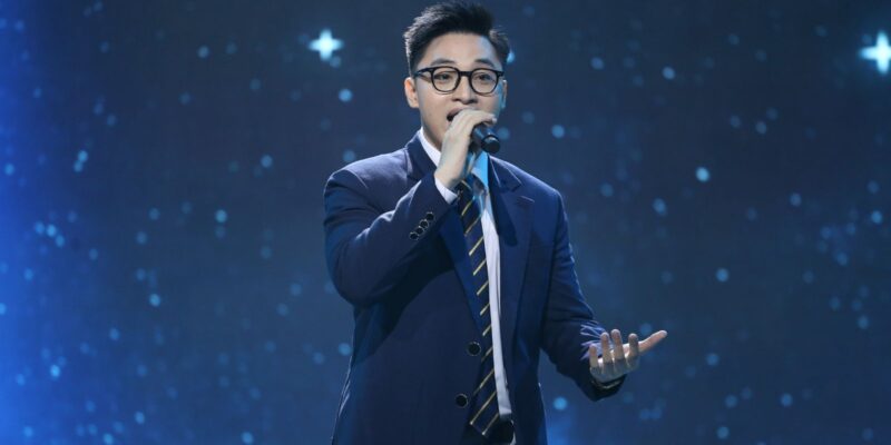 Hải Yến Idol bất ngờ tìm thấy “bản sao giọng hát” của NSND Tấn Minh tại “Tỏa Sáng Ước Mơ”