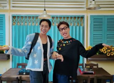 Theo chân Năm Chà và Lâm Nguyễn khám phá tiệm lẩu trứ danh Sài Gòn