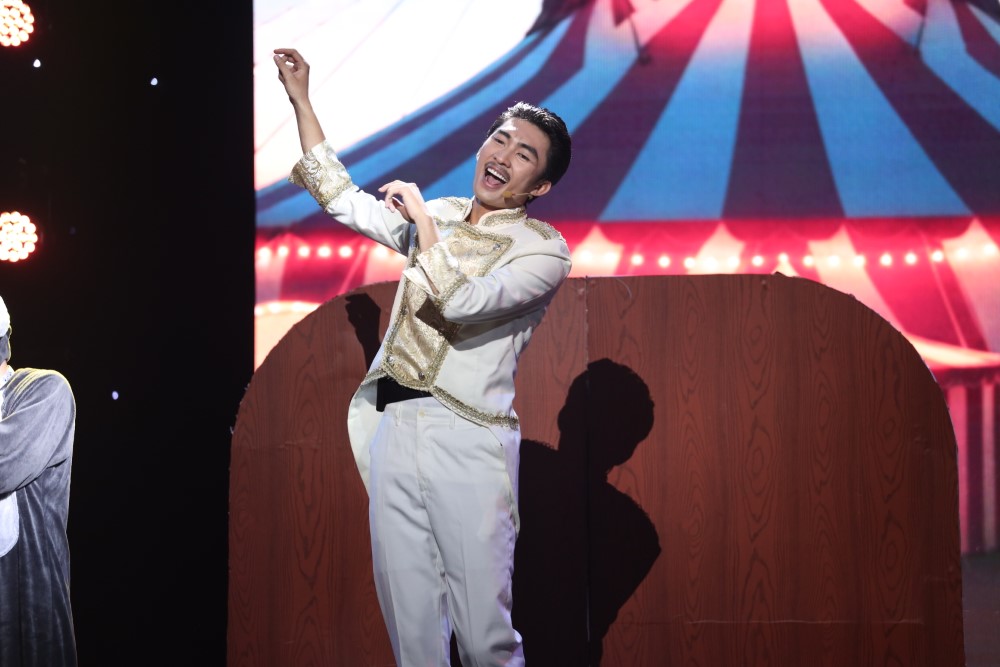 Chinh phục đam mê tập 12: NSƯT Kim Phương, NSND Kim Xuân nghẹn lòng với loạt tiết mục giàu cảm xúc