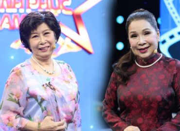 Chinh phục đam mê tập 13: NSƯT Kim Phương và NSND Kim Xuân bất ngờ với diễn xuất hai chiều cảm xúc của thí sinh