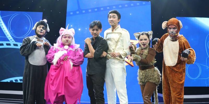 Chinh phục đam mê tập 12: NSƯT Kim Phương, NSND Kim Xuân nghẹn lòng với loạt tiết mục giàu cảm xúc