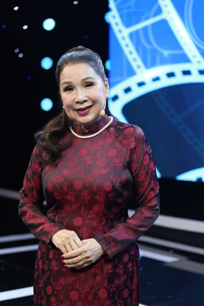 Chinh phục đam mê tập 13: NSƯT Kim Phương và NSND Kim Xuân bất ngờ với diễn xuất hai chiều cảm xúc của thí sinh