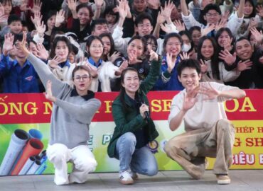 “Mái ấm gia đình Việt” trao hơn 2,5 tỷ đồng cho 18 hoàn cảnh khó khăn tại Hải Phòng