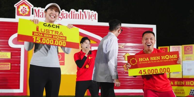 MC Dương Hồng Phúc, Ngọc Hân và Đỗ Kim Phúc xót xa hoàn cảnh cậu bé mắc bệnh thận di truyền, mẹ chạy thận giai đoạn cuối