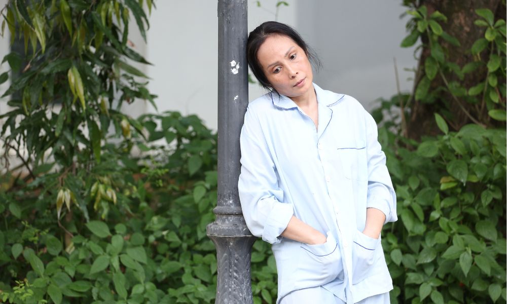 Vai phản diện của Thân Thúy Hà đẩy “Người thừa kế không danh phận” lên đỉnh điểm căng thẳng 