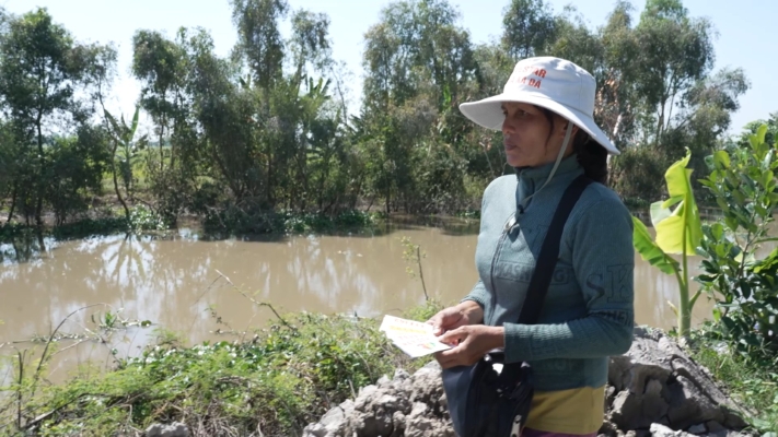 Mái ấm gia đình Việt tập 175 Huỳnh Lập, Puka và Lê Nhân nghẹn ngào trước nỗi lo mồ côi của các em nhỏ có cha mẹ bệnh nặng