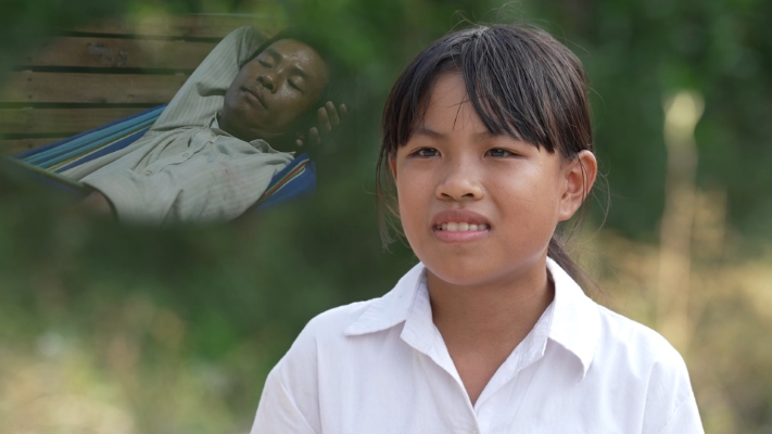 Mái ấm gia đình Việt tập 175 Huỳnh Lập, Puka và Lê Nhân nghẹn ngào trước nỗi lo mồ côi của các em nhỏ có cha mẹ bệnh nặng