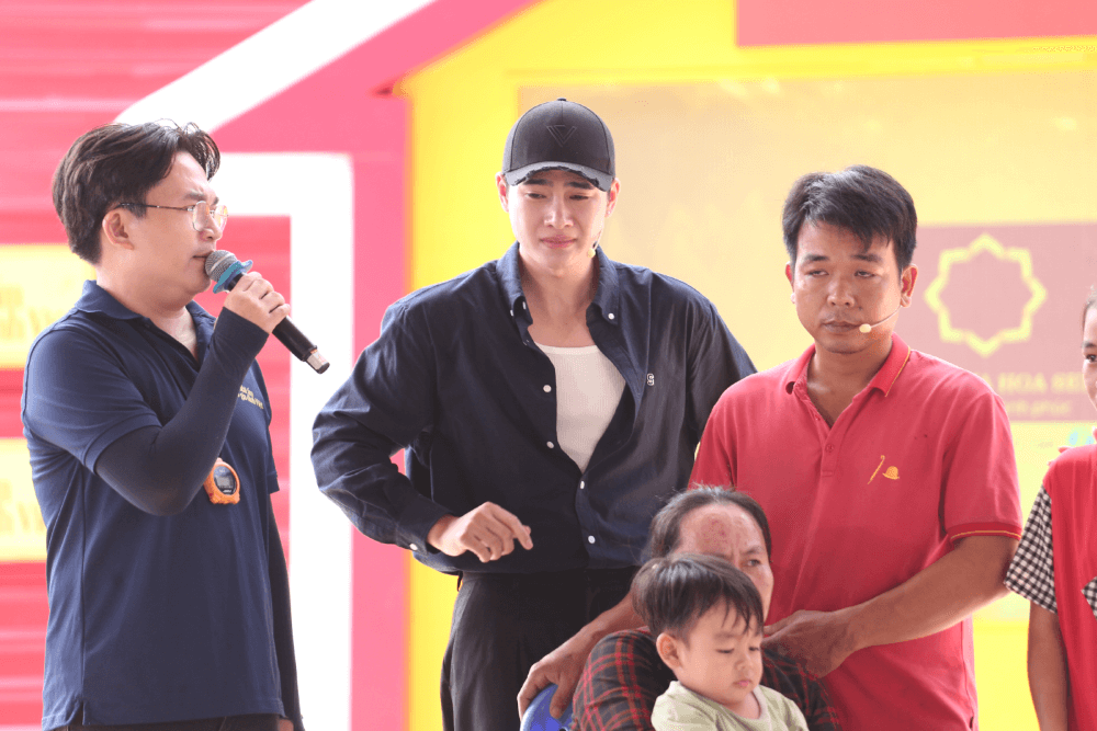 Nhâm Phương Nam trải lòng quãng thời gian mới lập nghiệp tại TP.HCM, từng có lúc không đủ tiền để ăn