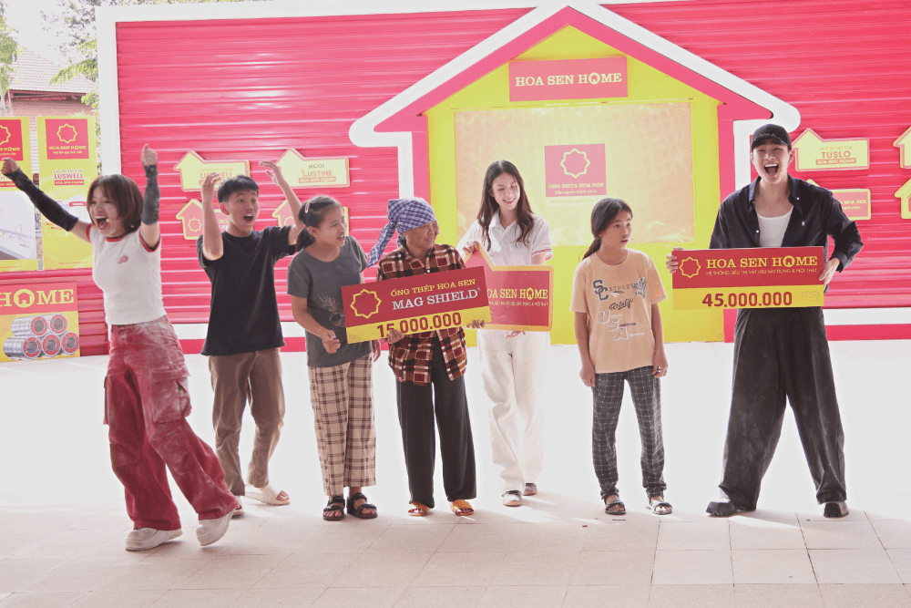 Nhâm Phương Nam trải lòng quãng thời gian mới lập nghiệp tại TP.HCM, từng có lúc không đủ tiền để ăn