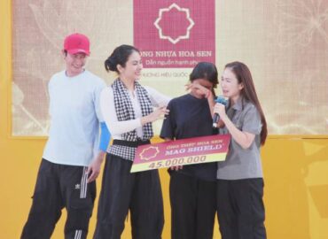 Mái ấm gia đình Việt: Chương trình truyền hình trở thành điểm tựa của những mảnh đời khó khăn