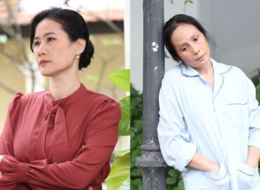 Vai phản diện của Thân Thúy Hà đẩy “Người thừa kế không danh phận” lên đỉnh điểm căng thẳng