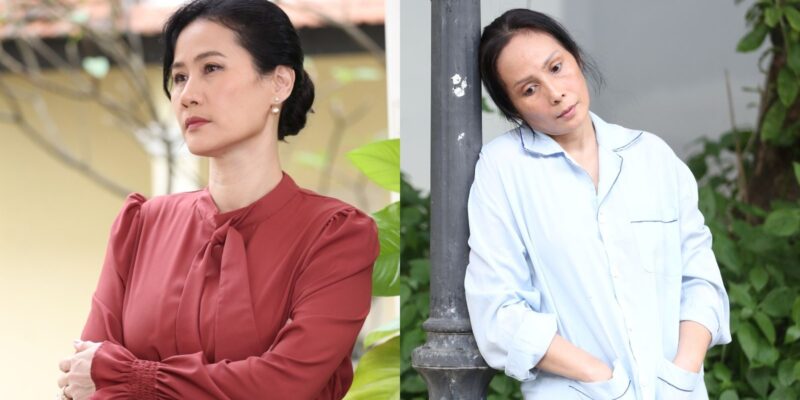 Vai phản diện của Thân Thúy Hà đẩy “Người thừa kế không danh phận” lên đỉnh điểm căng thẳng