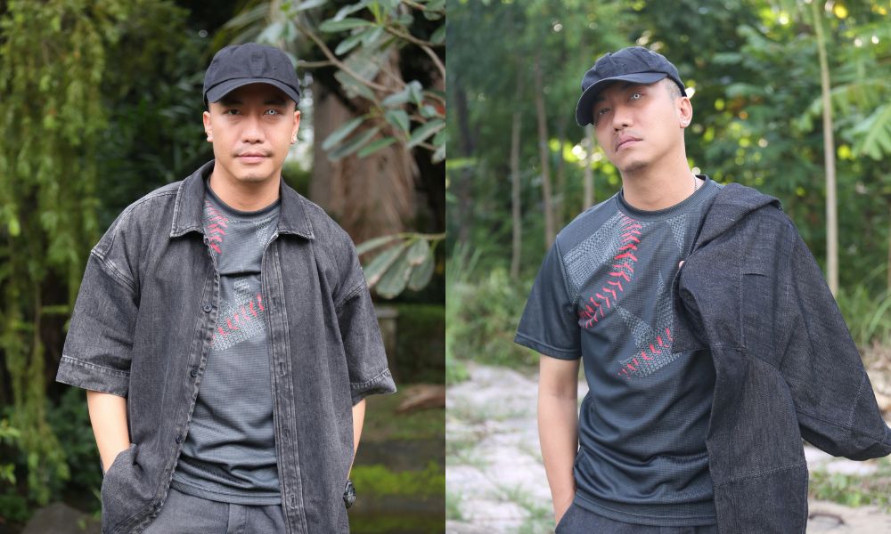 Màn đối đầu nghẹt thở giữa bà Kim và gã giang hồ phản trắc do Hoàng Rapper thủ vai 