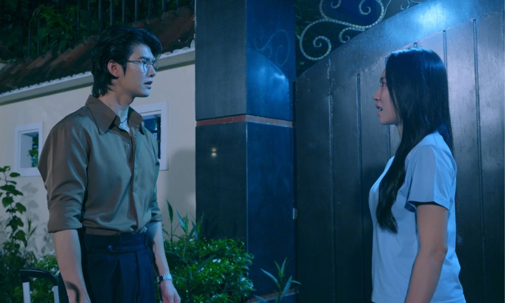 Bị Châu gài bẫy, Vinh mất tất cả, tình yêu với Ánh Minh đứng trước bờ vực đổ vỡ 