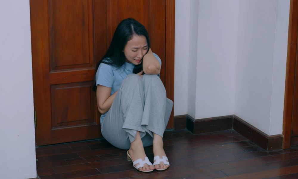 Bị Châu gài bẫy, Vinh mất tất cả, tình yêu với Ánh Minh đứng trước bờ vực đổ vỡ 