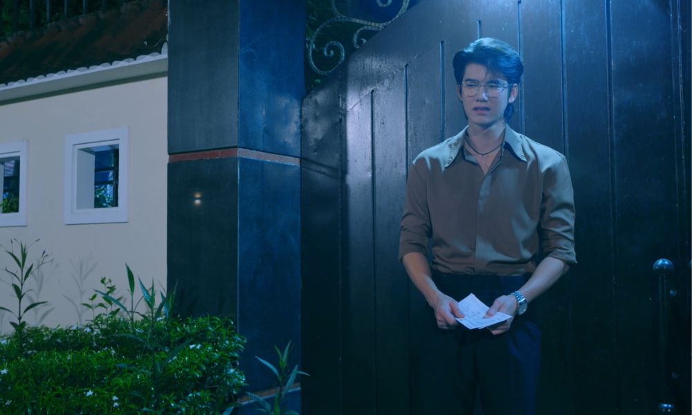 Bị Châu gài bẫy, Vinh mất tất cả, tình yêu với Ánh Minh đứng trước bờ vực đổ vỡ 