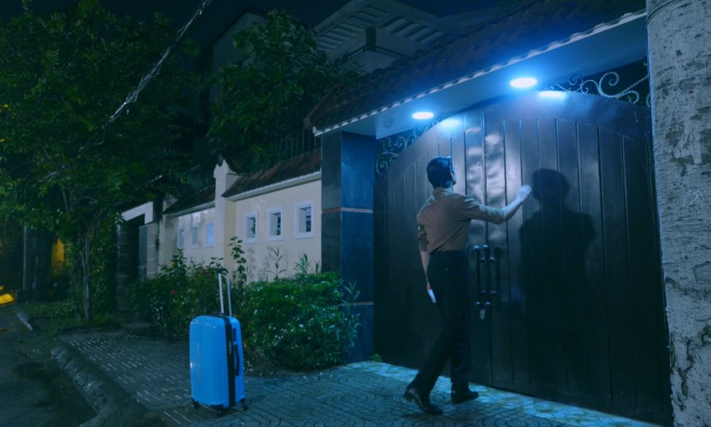 Bị Châu gài bẫy, Vinh mất tất cả, tình yêu với Ánh Minh đứng trước bờ vực đổ vỡ 