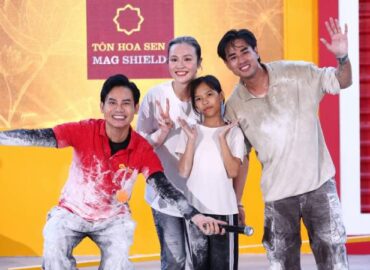 “Mái ấm gia đình Việt” trao hơn 1,5 tỷ đồng cho 18 hoàn cảnh khó khăn tại Đắk Lắk