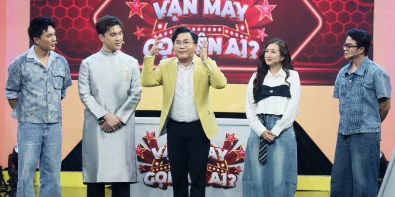 “Vận May Gọi Tên Ai?” tập 3: Phương Lan bỏ lỡ cơ hội thắng lớn 120 triệu đồng, Hải Triều hưởng lợi bất ngờ