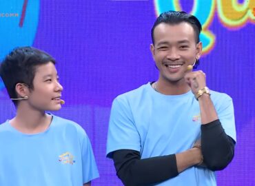 Hoàng Phi nhập tiệc với phong thái MC tiệc cưới, bị Diễm Phương “chọc quê” vì gia đình “ghẻ lạnh”