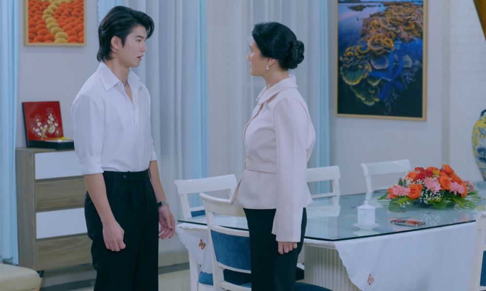 “Người thừa kế không danh phận” đi đến hồi kết: Bí mật 25 năm bị bóc trần, bà Kim đối diện cái giá đắt 