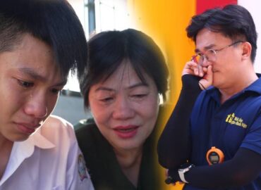 Đại Nghĩa, Nguyễn Đình Vũ xúc động trước người phụ nữ hơn 10 năm cưu mang con trai hàng xóm