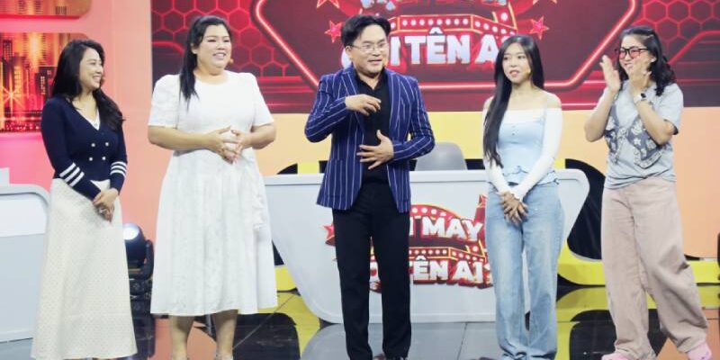 Gia Linh thắng lớn 75 triệu, Tuyền Mập dừng chân kịch tính tại ‘Vận May Gọi Tên Ai’ tập 7