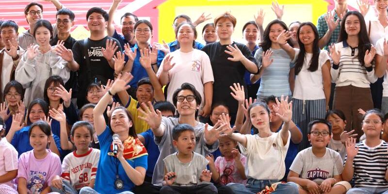 Hơn 2,6 tỷ đồng được trao sau 3 ngày ghi hình “Mái ấm gia đình Việt” tại TP.HCM