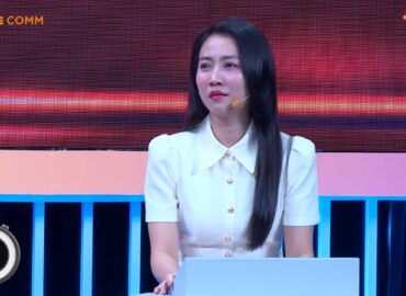 Huỳnh Hồng Loan được Đại Nghĩa khen ngợi khi bất ngờ khoe giọng hát