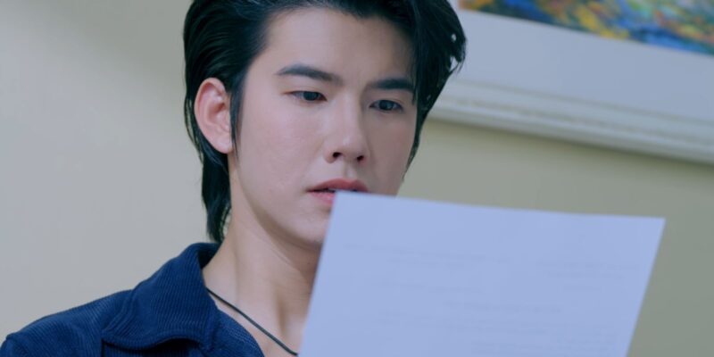 Nam chính Đình Mạnh của “Người thừa kế không danh phận” bất ngờ bị khán giả quay lưng