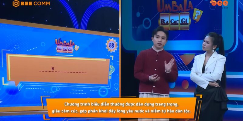 Nam ca sĩ lai ba dòng máu gây ấn tượng với vốn kiến thức vững vàng, thành công lội ngược dòng