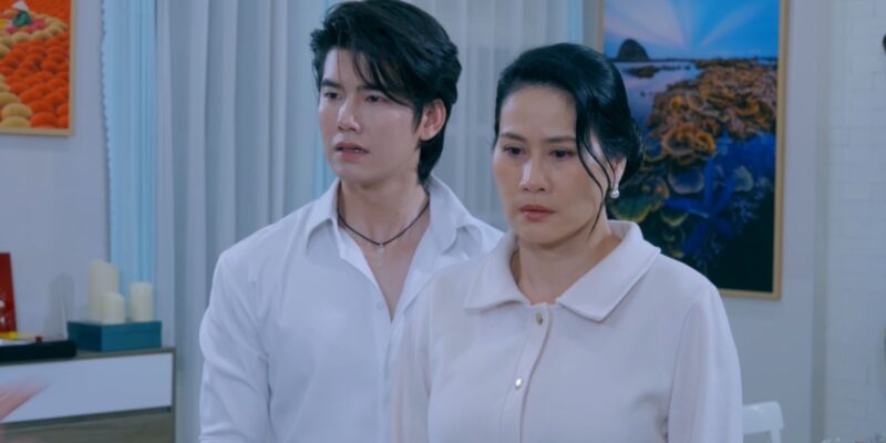 “Người thừa kế không danh phận” đi đến hồi kết: Bí mật 25 năm bị bóc trần, bà Kim đối diện cái giá đắt