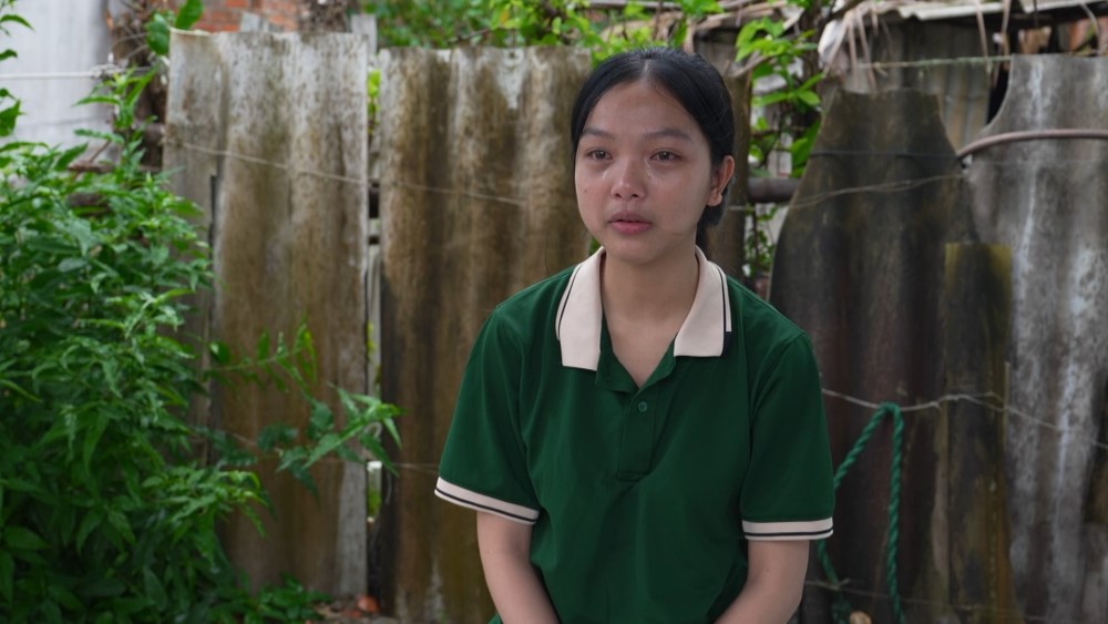 Thanh Thảo, Mai Phương, Trương Đình Hoàng nghẹn lòng trước nghị lực của các em nhỏ kém may mắn