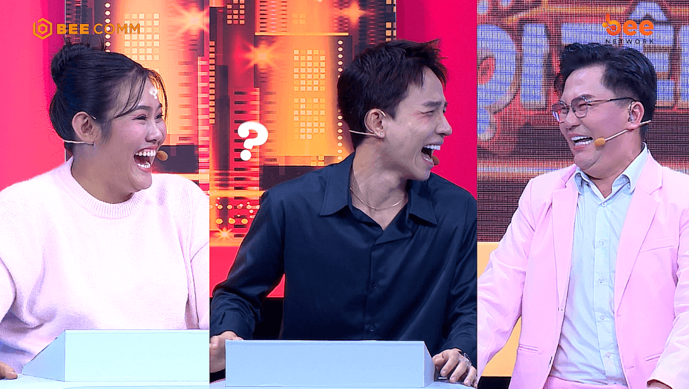 Nguyễn Anh Tú giành chiến thắng khi ngoạn mục khi ẵm 147 triệu tại “Vận May Gọi Tên Ai” tập 5