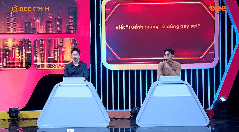 Nguyễn Anh Tú giành chiến thắng khi ngoạn mục khi ẵm 147 triệu tại “Vận May Gọi Tên Ai” tập 5