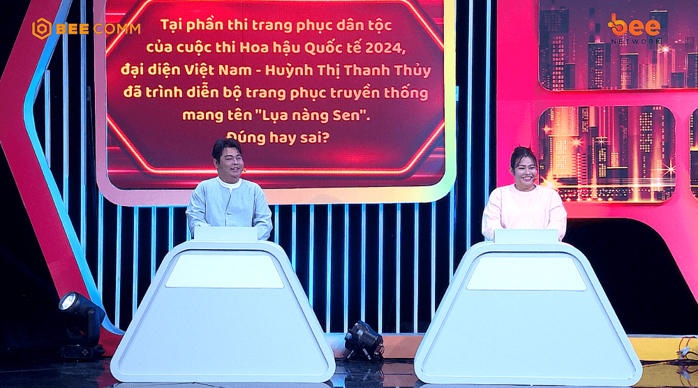 Nguyễn Anh Tú giành chiến thắng khi ngoạn mục khi ẵm 147 triệu tại “Vận May Gọi Tên Ai” tập 5