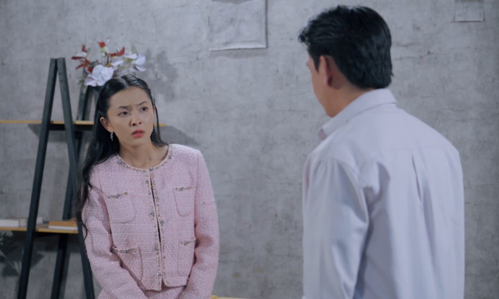 Từ ước mơ đổi đời đến bi kịch hào môn: Phúc Lâm đối diện cú sốc lớn trong “Hợp Đồng Từ Thượng Đế” 
