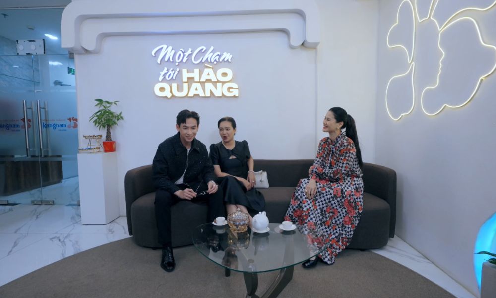“Con gái Thân Thúy Hà” chấp nhận duy trì mối quan hệ với thiếu gia giàu có vì áp lực cuộc sống 