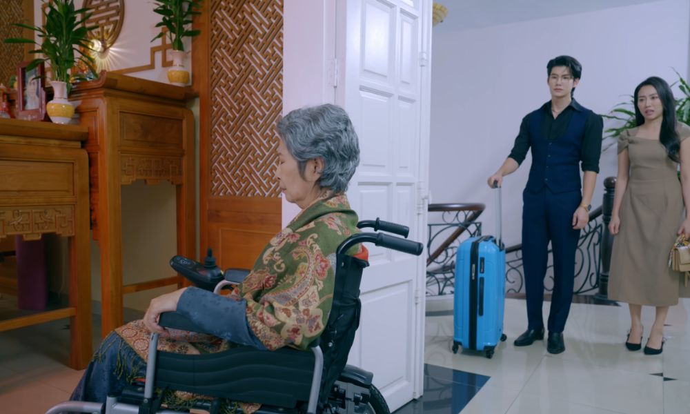 Cái kết “Người thừa kế không danh phận”: Loạt phản diện trả giá, Ánh Minh - Vinh tìm lại hạnh phúc 