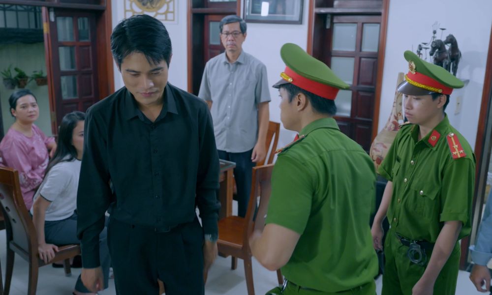  Cái kết “Người thừa kế không danh phận”: Loạt phản diện trả giá, Ánh Minh - Vinh tìm lại hạnh phúc 
