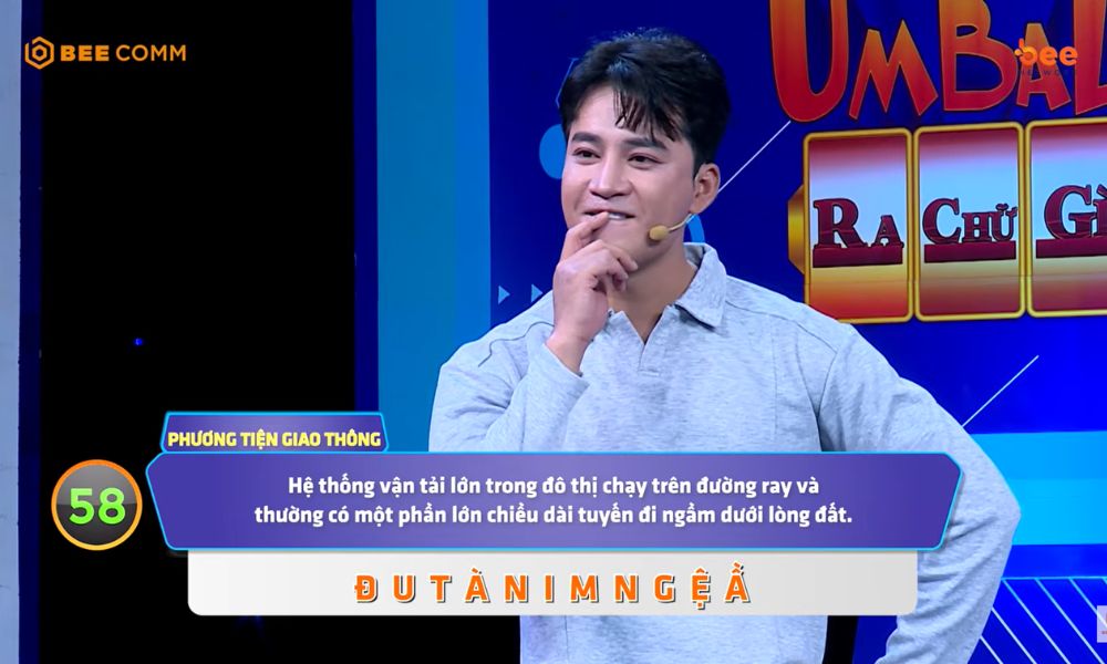 Đoàn Bảo Ân khiến khán giả ấn tượng với tính cách đời thực đối lập với vai diễn đình đám trên truyền hình 