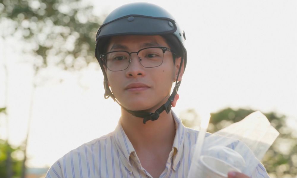 NSƯT Công Ninh tái xuất, kết hợp cùng Thân Thúy Hà và Trương Minh Quốc Thái trong dự án mới 