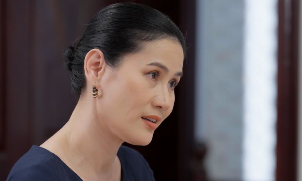 NSƯT Công Ninh tái xuất, kết hợp cùng Thân Thúy Hà và Trương Minh Quốc Thái trong dự án mới 