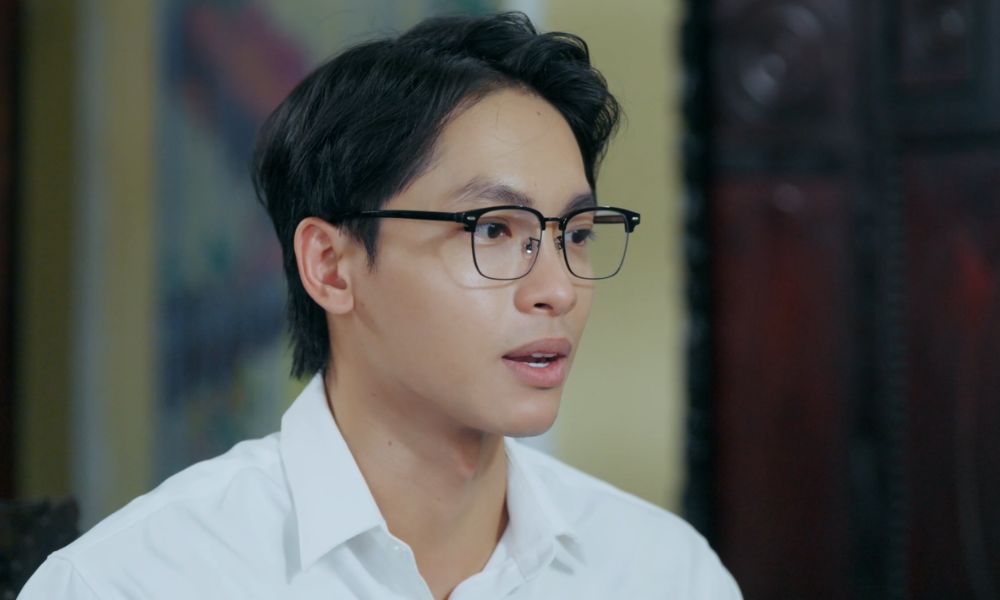 “Con gái Thân Thúy Hà” chấp nhận duy trì mối quan hệ với thiếu gia giàu có vì áp lực cuộc sống 