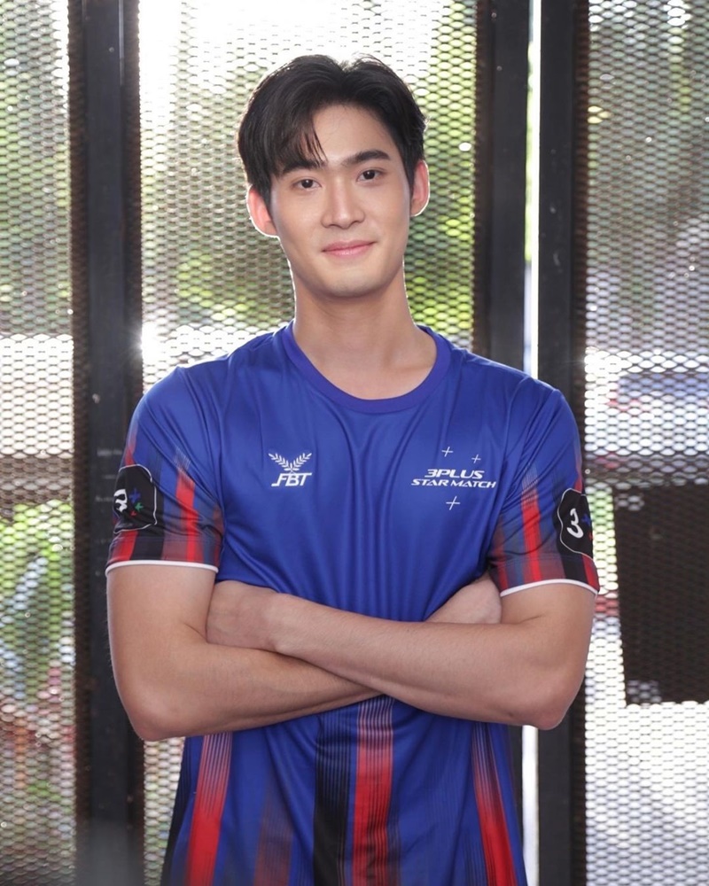 “Anh hai” Yos của Quỷ ăn tạng tái xuất đầy bất ngờ với hình tượng Đường Tăng trong Tây Du Ký Đại Náo 