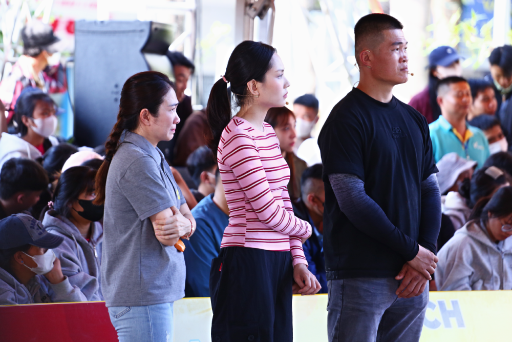 MC Thanh Thảo và hành trình “giữ lửa cảm xúc” cùng chương trình Mái ấm gia đình Việt